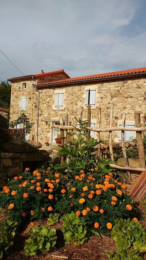 La Pierre Du Grain Villa Ravel