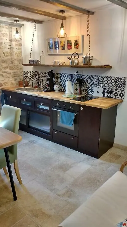 La Pierre Du Grain Villa Ravel