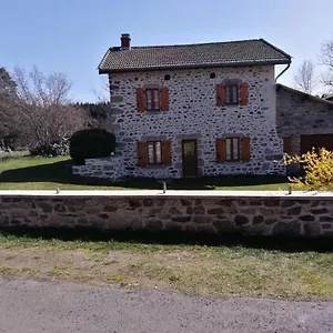 Maison de campagne La Chapelle-Geneste