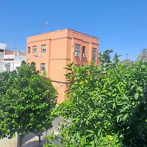 Casa Salma Séville